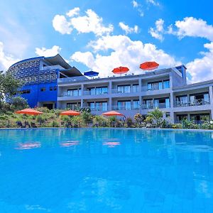 Aquarius Kigo Resort